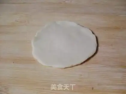 Make Round cabbage step 9
