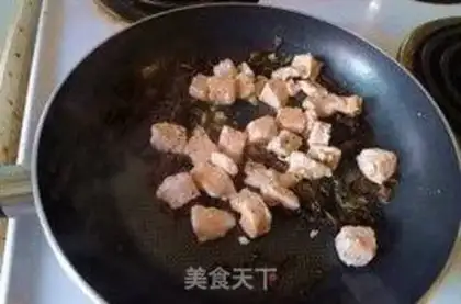 Make Plum and salmon step 6