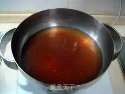 Make Pear soup step 3