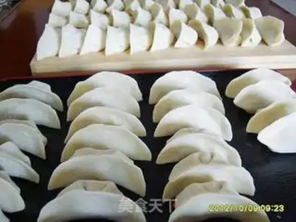 Make Round cabbage step 11
