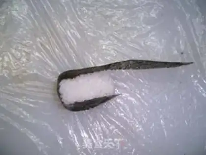 Make Sushi step 5