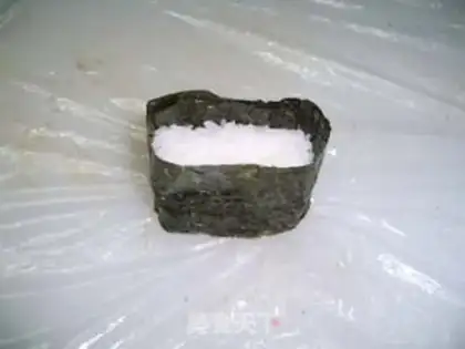 Make Sushi step 6