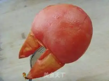 Make Tomatoes step 2