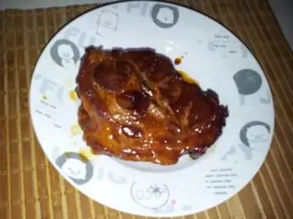 Make Fork burn step 10