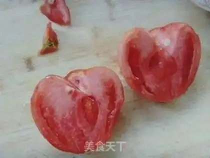Make Tomatoes step 3