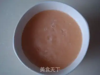 Make Hammelon jam step 1