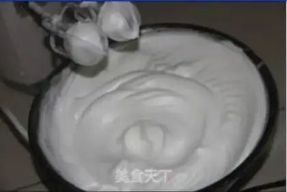 Make Marble cheesecake step 9