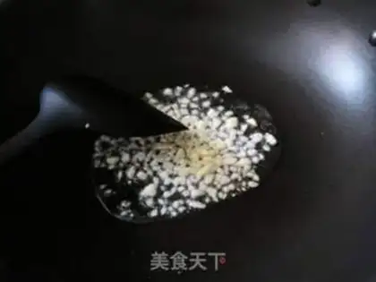 Make Tonic orchid step 2