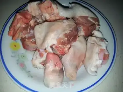 Make Yin makes pigs