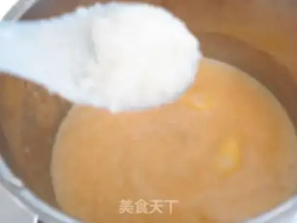 Make Hammelon jam step 3