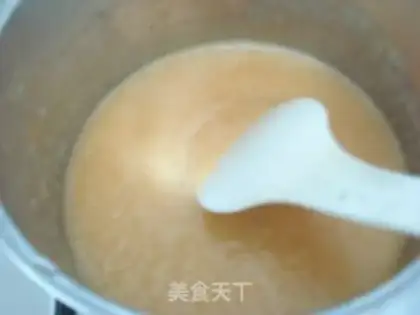 Make Hammelon jam step 4