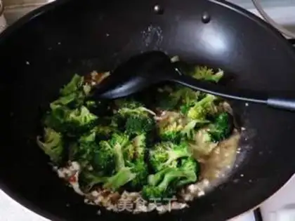 Make Tonic orchid step 5