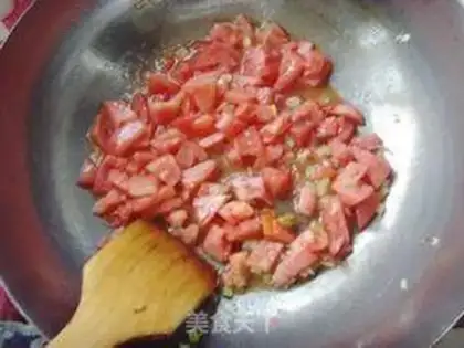 Make Tomatoes step 8