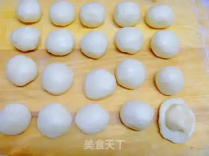 Make Potato macaroni step 5