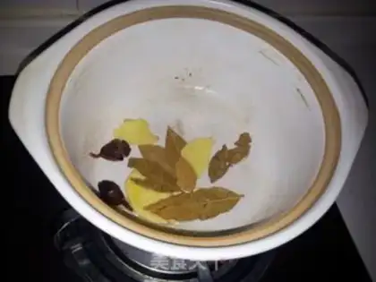 Make Yin makes pigs
