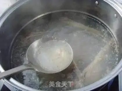 Make A halogenated duckhead step 2