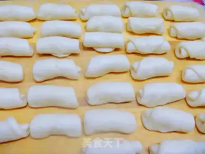 Make Potato macaroni step 7