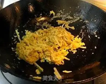 Make Sour eggs step 5