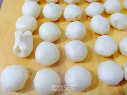 Make Potato macaroni step 9