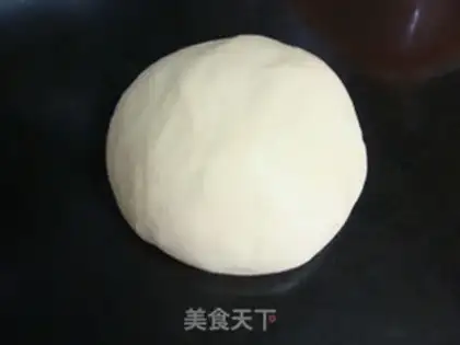 Make Hokkaido liner step 5