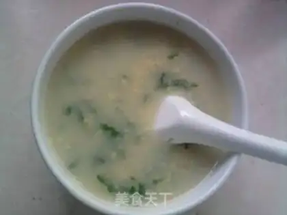 Make Porridge step 6