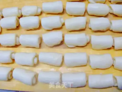 Make Potato macaroni step 10