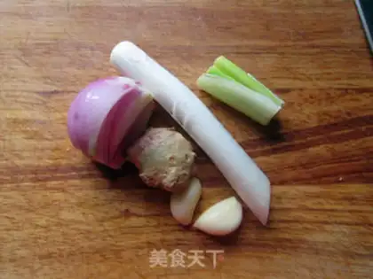 Make Brazilian barbecue step 2