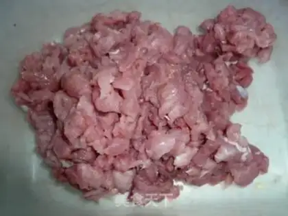 Make Spicy sauce step 2