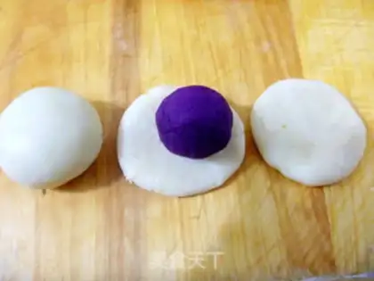 Make Potato macaroni step 11