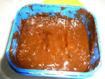 Make Spicy sauce step 3