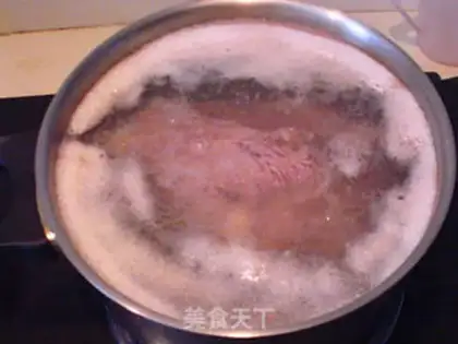 Make Soup step 1