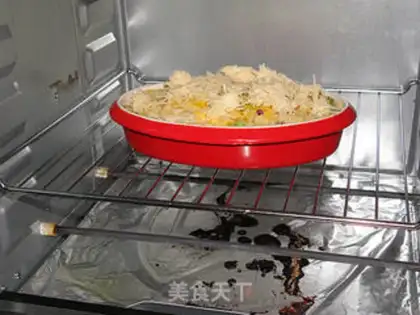 Make Cheese mashed potatoes step 11