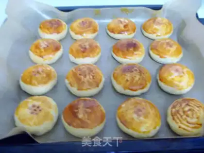 Make Potato macaroni step 14