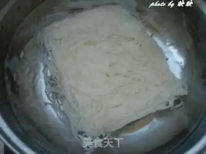 Make Chicken Tommy Line step 6