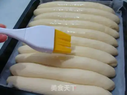 Make Hokkaido liner step 10