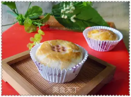 Make Potato macaroni step 15