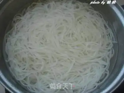 Make Chicken Tommy Line step 7