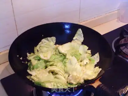 Make Soup step 4