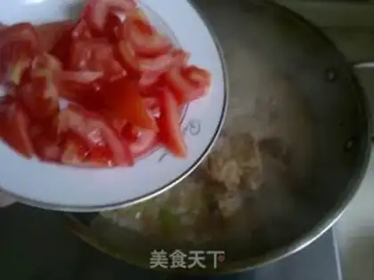 Make Porridge step 6