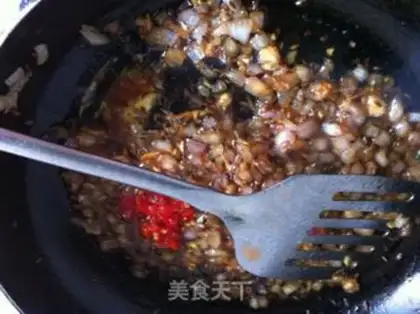 Make Indian Vegetable Ball step 8