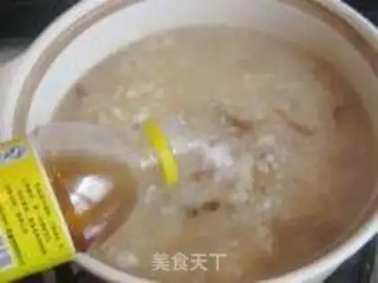Make Porridge step 7