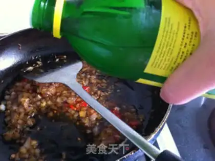 Make Indian Vegetable Ball step 10