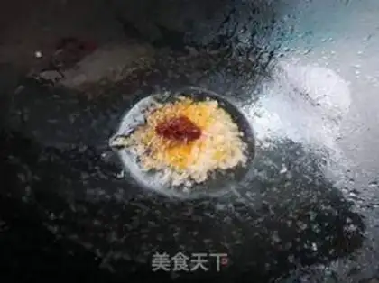 Make Cheese and potatoes step 1