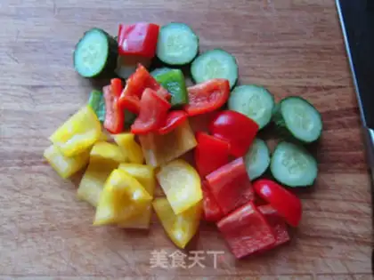 Make Brazilian barbecue step 9