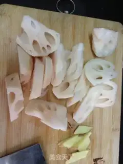 Make Bone soup step 1