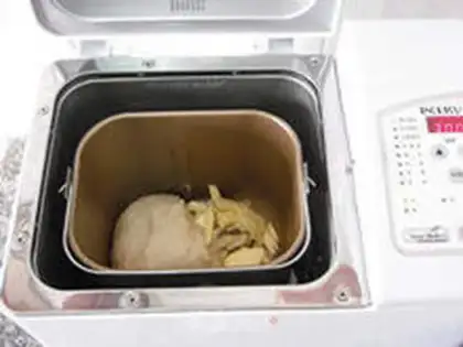 Make Cotton toast step 4