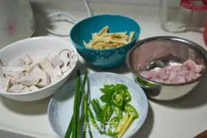 Make Potato mackerel step 0