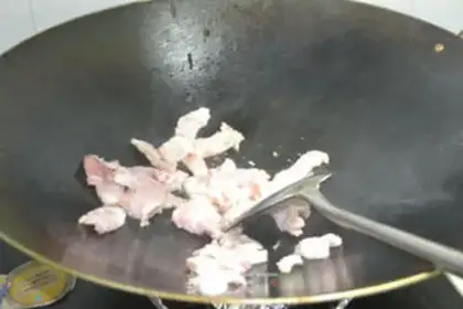 Make Potato mackerel step 1