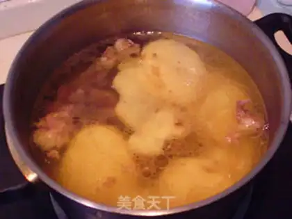 Make Soup step 10