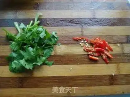 Make Cheese and potatoes step 5